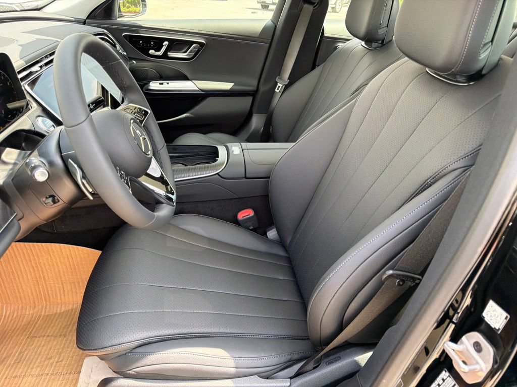 New 2026 Mercedes-Benz E 350 Sedan image 20