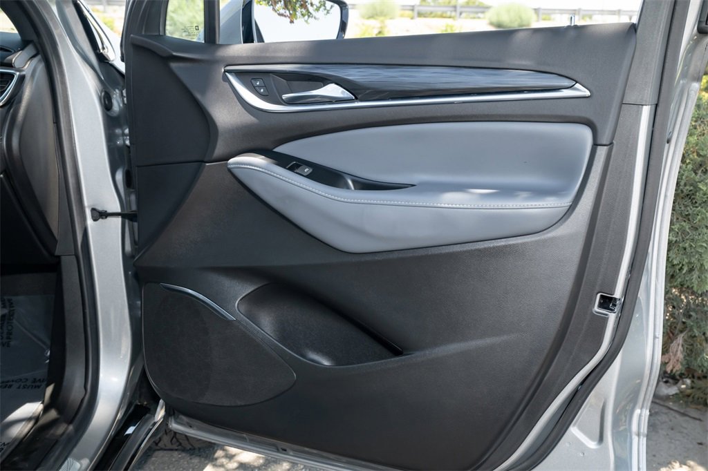 Used 2024 Buick Enclave Essence w/ Sport Touring Edition image 45