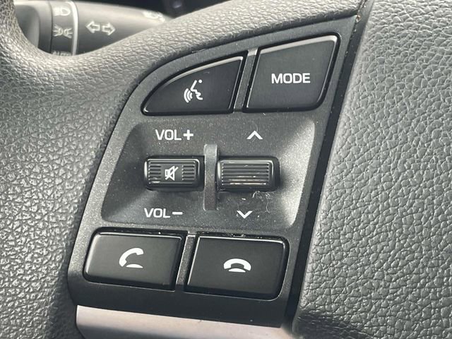 Used 2021 Hyundai Tucson SEL image 25