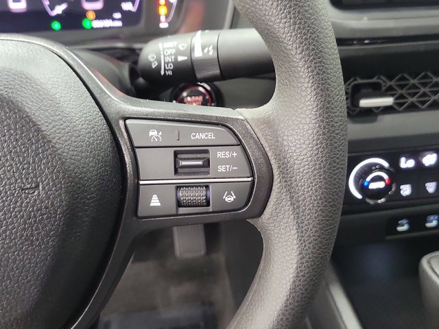 Used 2025 Honda Accord SE image 25