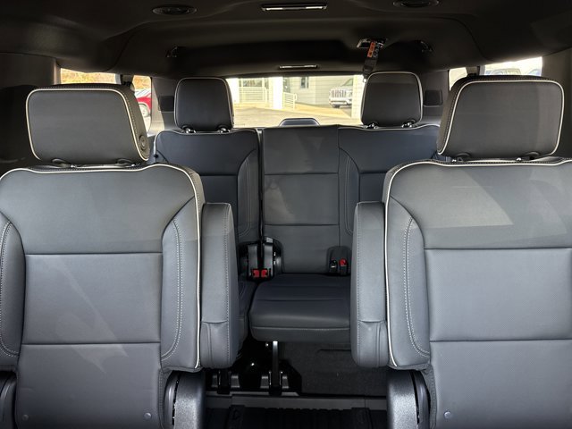 New 2026 GMC Yukon XL Elevation w/ LPO, Floor Liner Package image 19