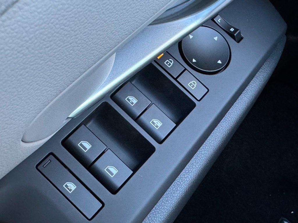 New 2025 Hyundai Tucson SEL AWD/4WD image 27