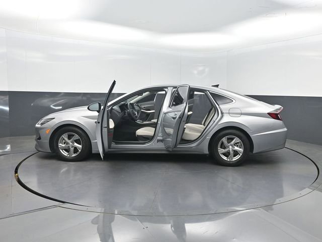 Used 2023 Hyundai Sonata SE FWD image 37