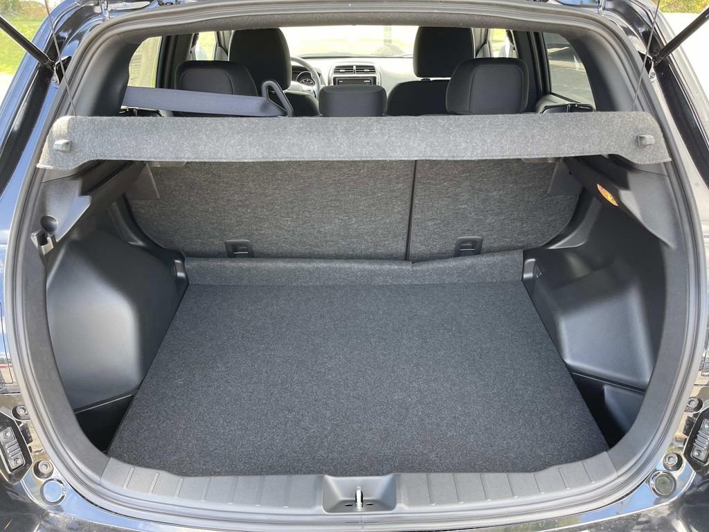 New 2025 Mitsubishi Outlander Sport AWD image 12