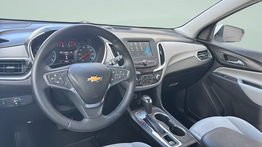 Used 2018 Chevrolet Equinox LT FWD image 26