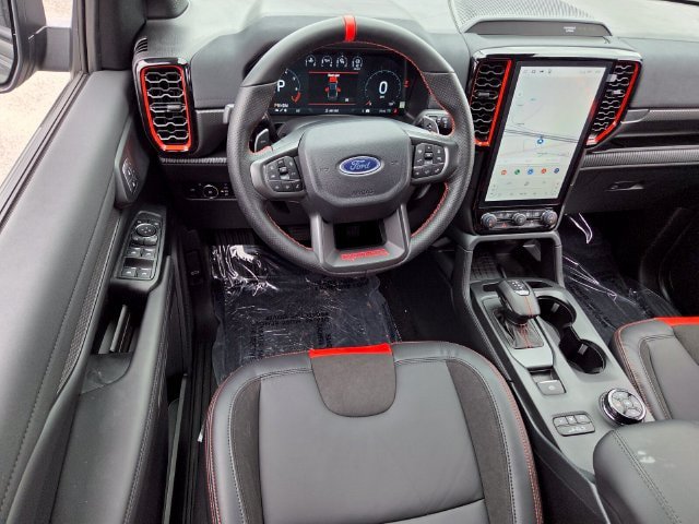 New 2026 Ford Ranger Raptor AWD/4WD image 6