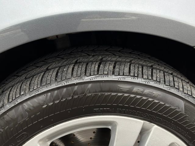 Certified 2020 Mercedes-Benz S 560 4MATIC Sedan image 13