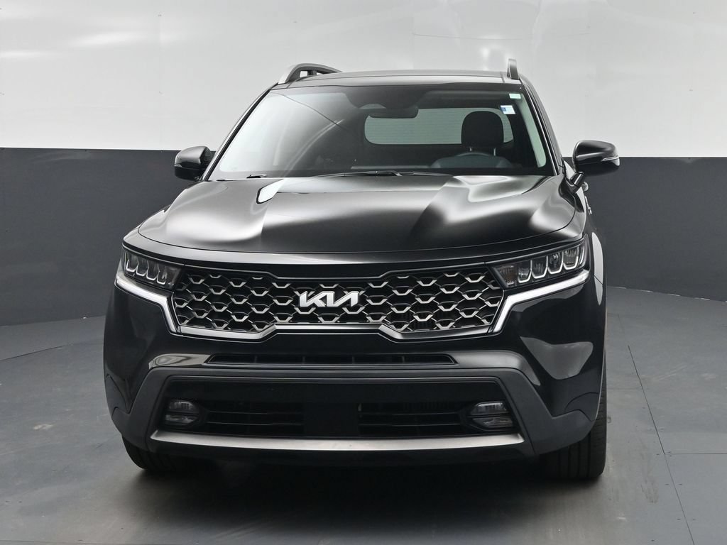 Used 2023 Kia Sorento X-Line EX AWD/4WD image 6