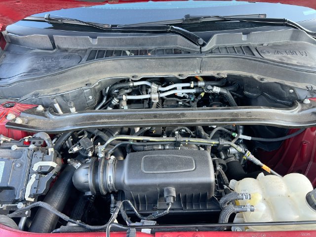 Used 2021 Ford Explorer Limited w/ Equipment Group 301A RWD image 27