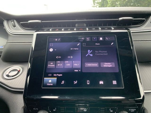 Used 2024 Jeep Grand Cherokee Altitude image 16