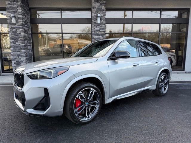 Used 2024 BMW X1 M35i w/ Premium Package image 20
