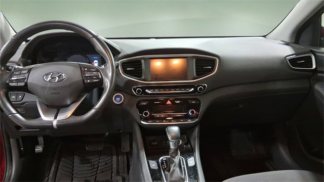 Used 2019 Hyundai Ioniq SEL image 10