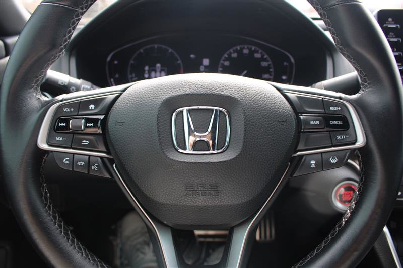 Used 2022 Honda Accord Sport image 15