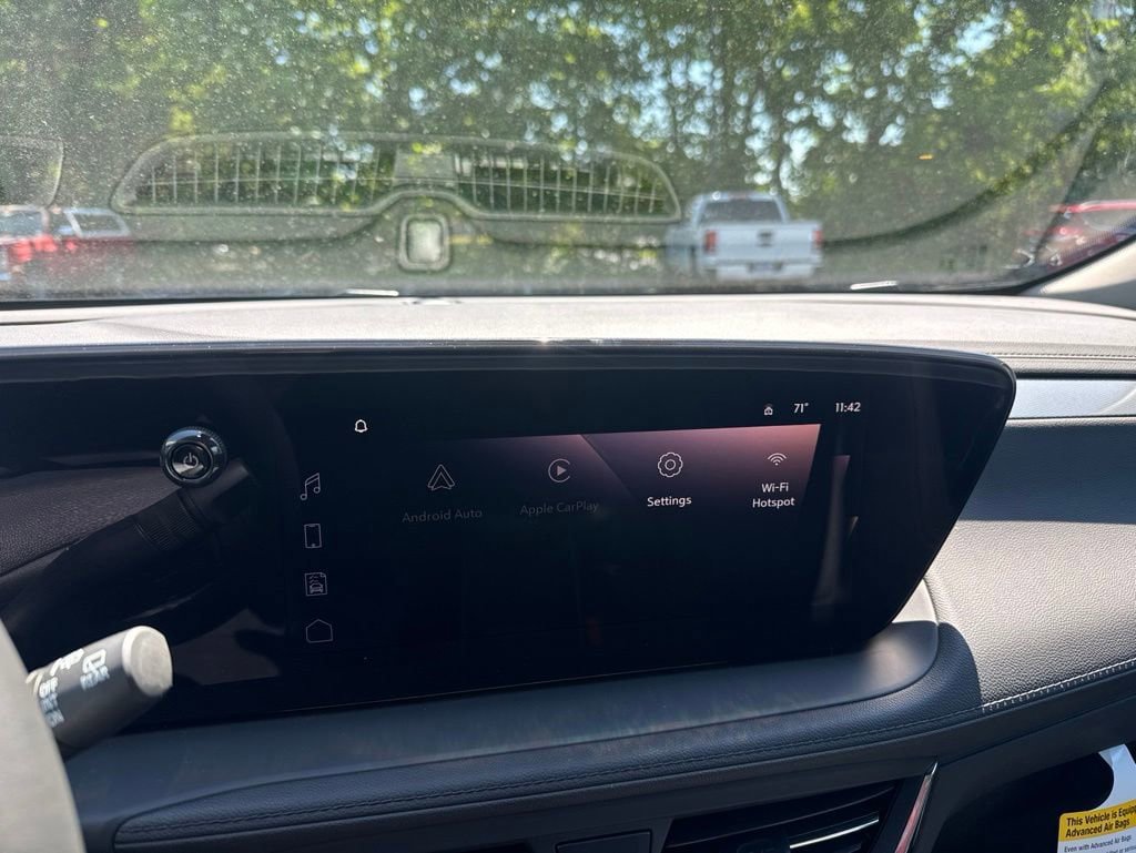 New 2026 Buick Encore GX Preferred FWD image 10