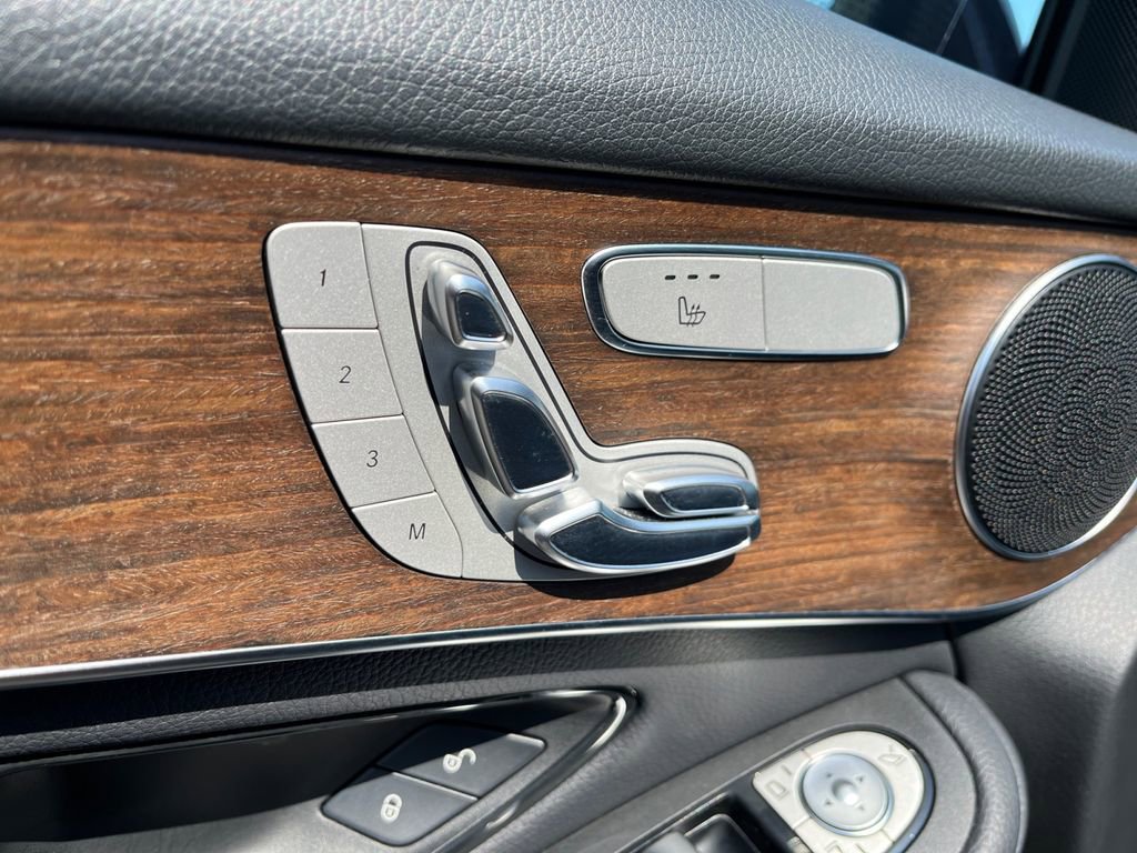 Certified 2021 Mercedes-Benz GLC 300 4MATIC image 20