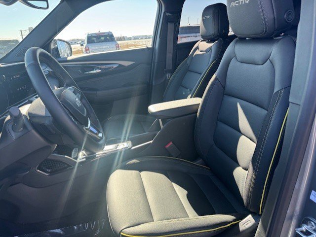 Used 2026 Chevrolet TrailBlazer ACTIV w/ Convenience Package image 14