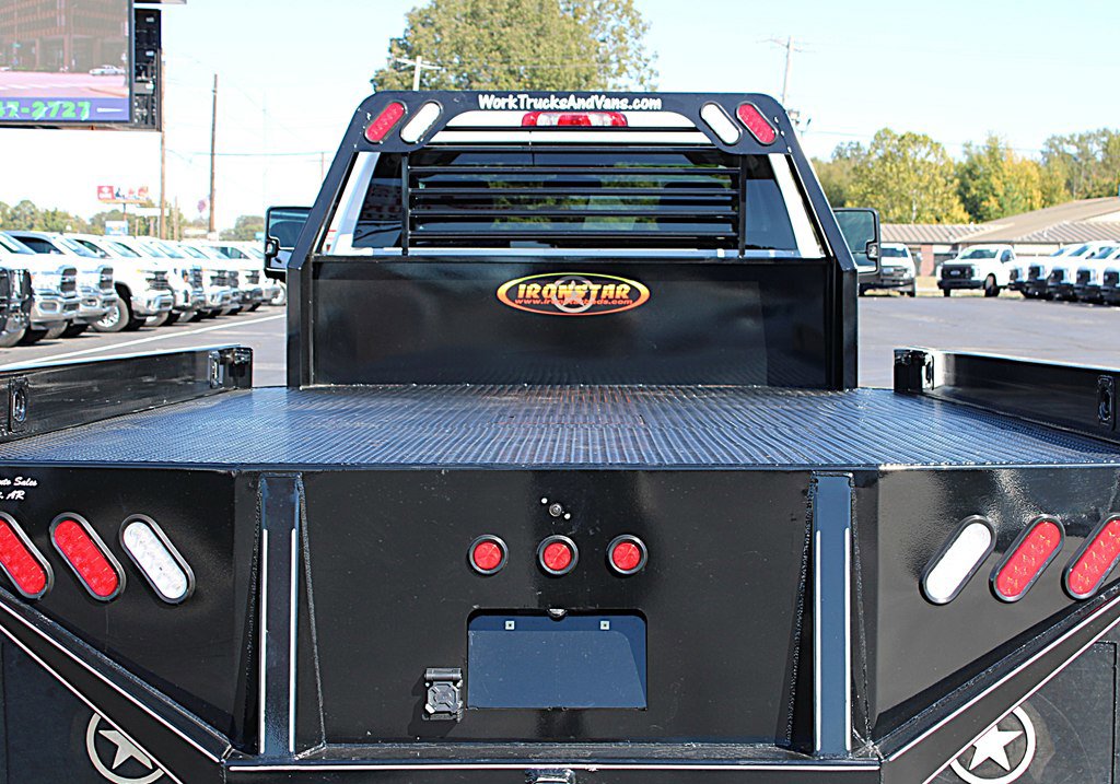 Used 2025 Chevrolet Silverado 3500 W/T w/ WT Convenience Package image 10