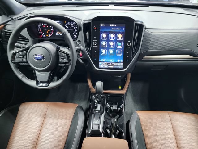 Certified 2026 Subaru Forester Touring AWD/4WD image 30