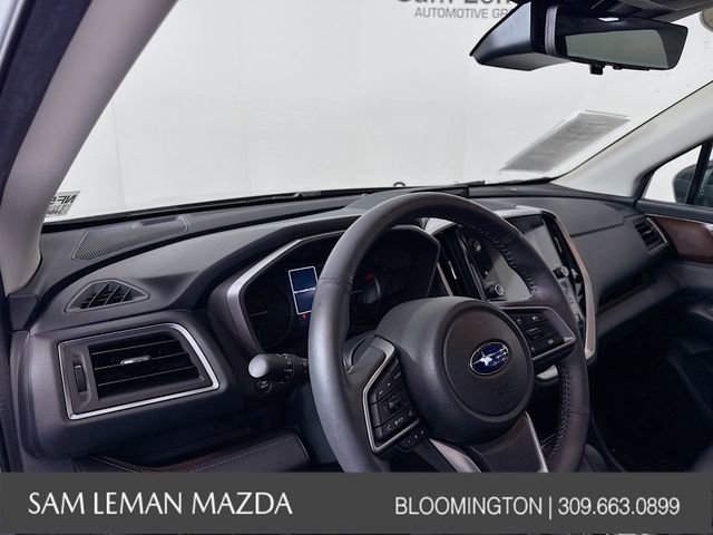 Used 2024 Subaru Ascent Touring image 9