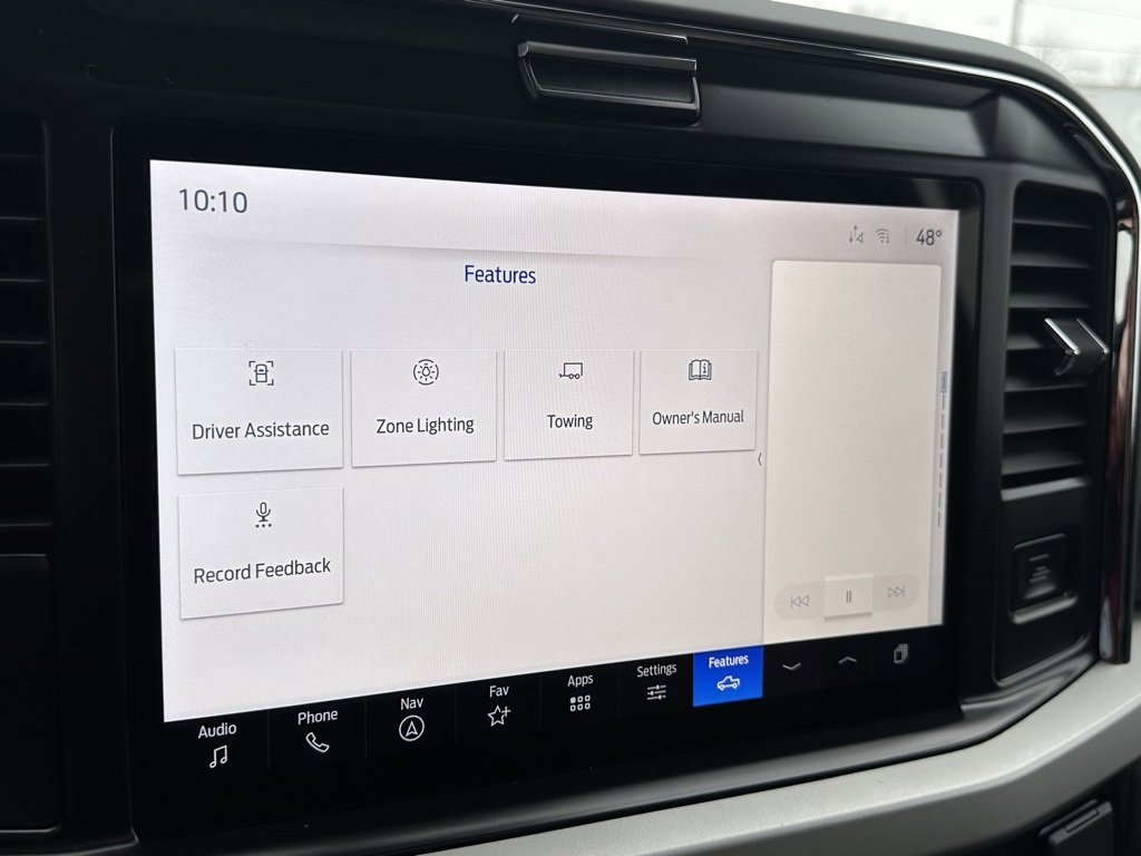 New 2026 Ford F250 XLT w/ XLT Premium Package image 37