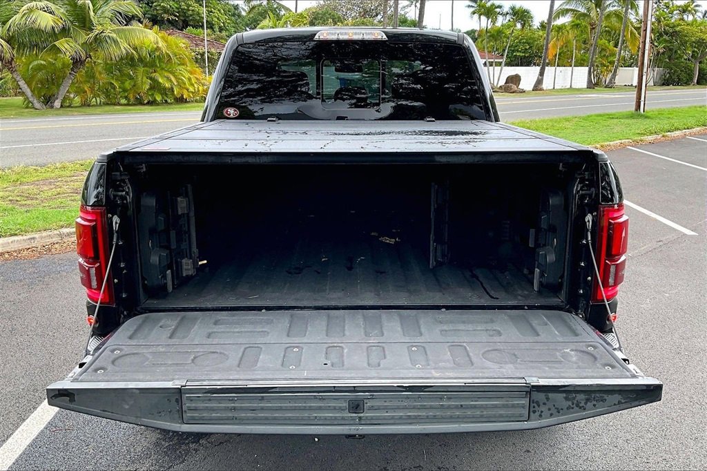 Used 2018 Ford F150 Raptor w/ Equipment Group 802A Luxury image 30