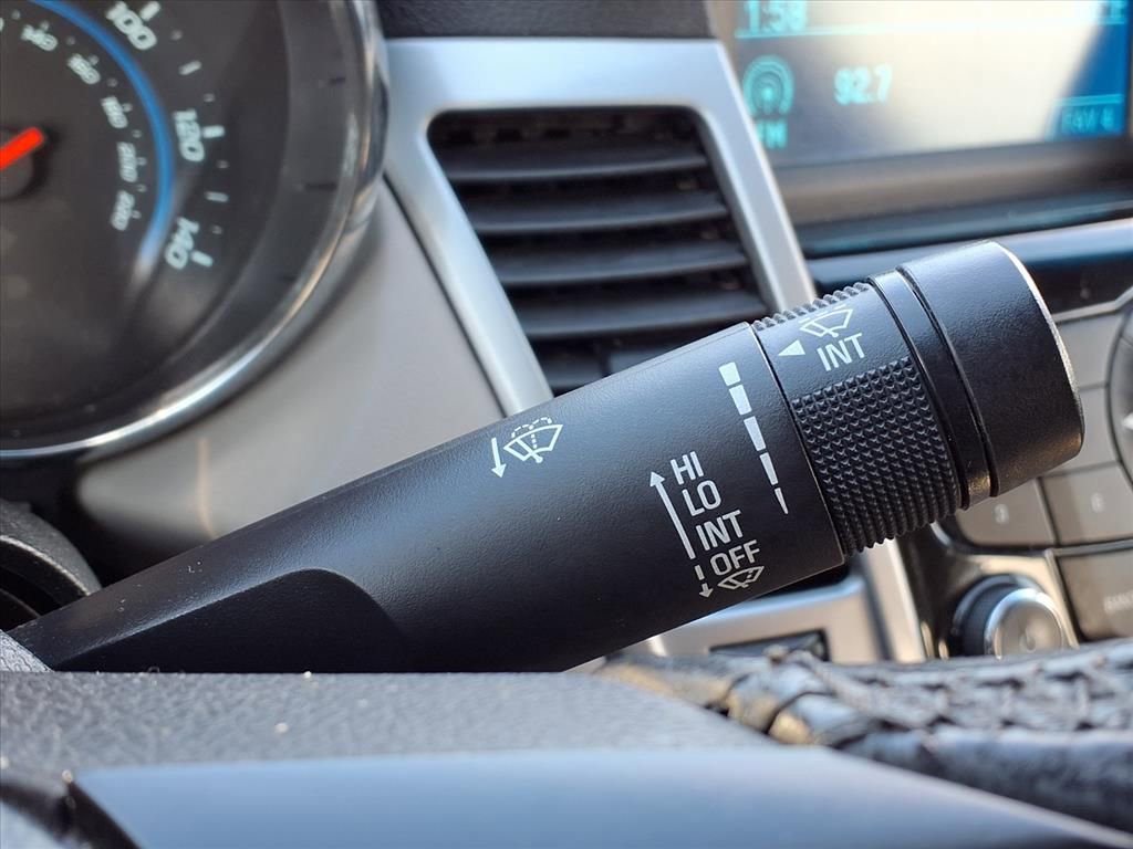 Used 2013 Chevrolet Cruze LT w/ RS Package image 19