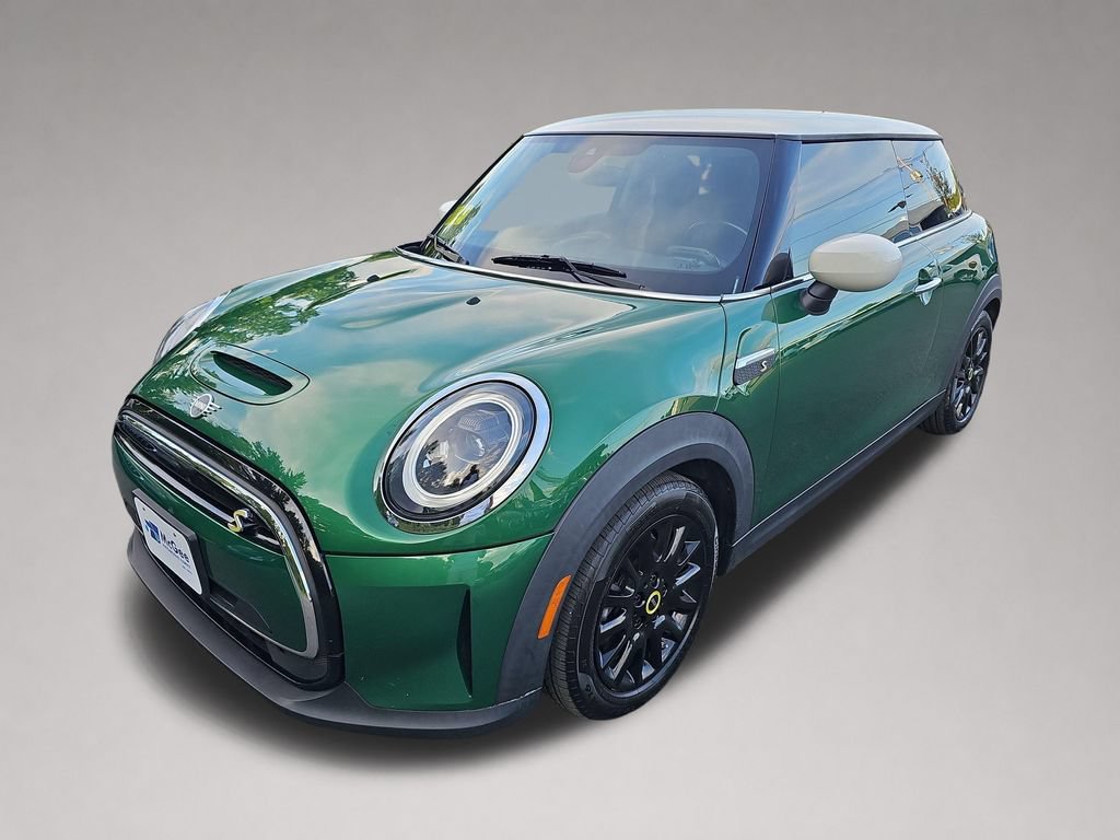 Used 2022 MINI Cooper SE FWD image 8