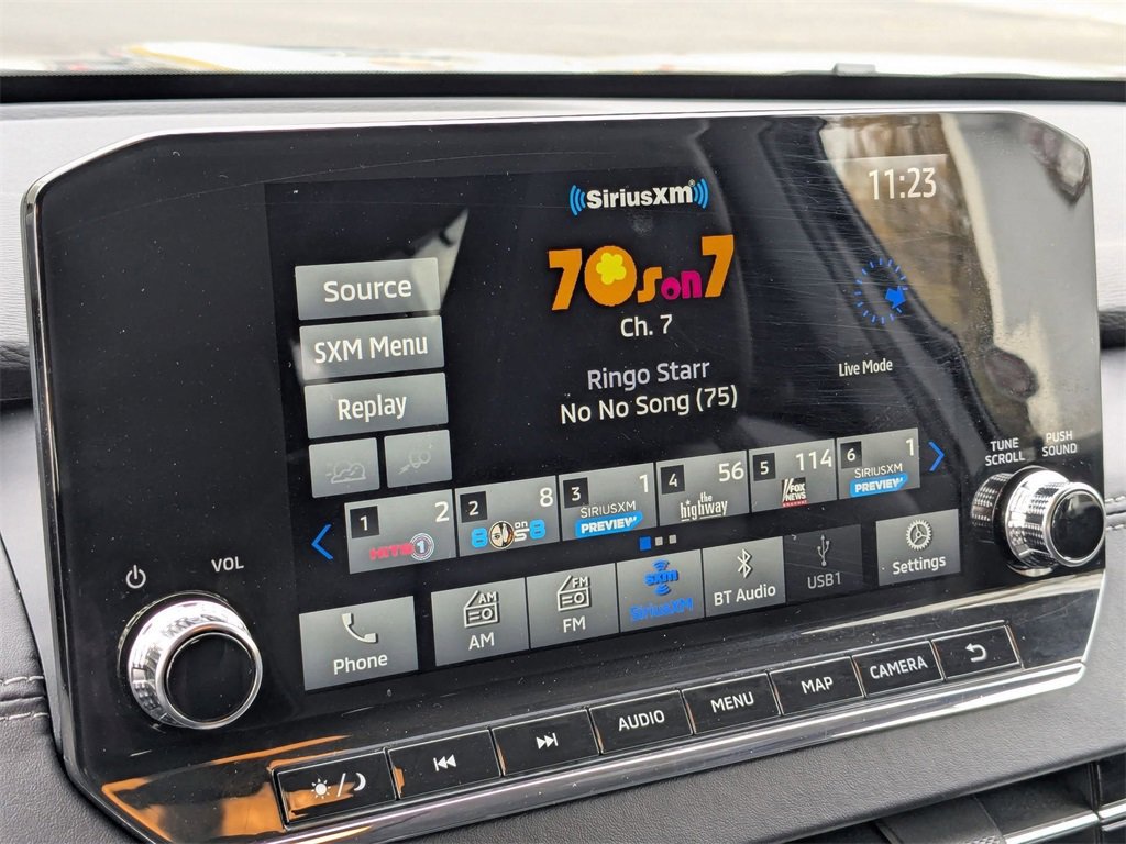 Used 2024 Mitsubishi Outlander SEL image 25