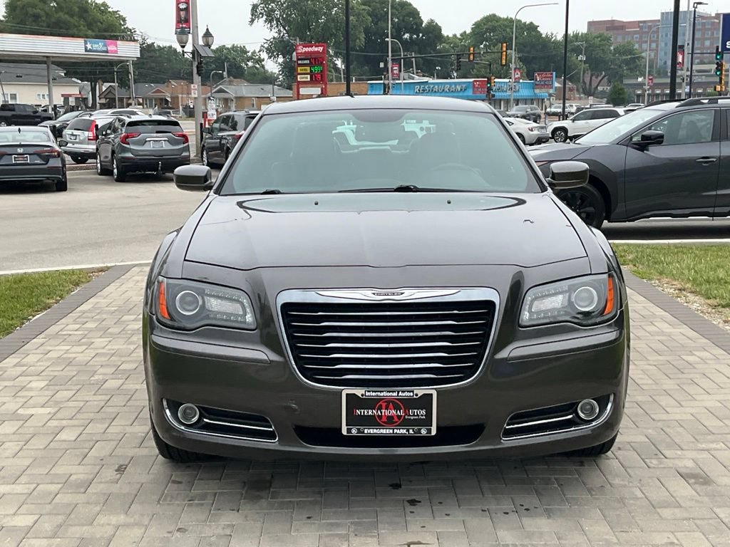 Used 2014 Chrysler 300 S AWD/4WD image 9