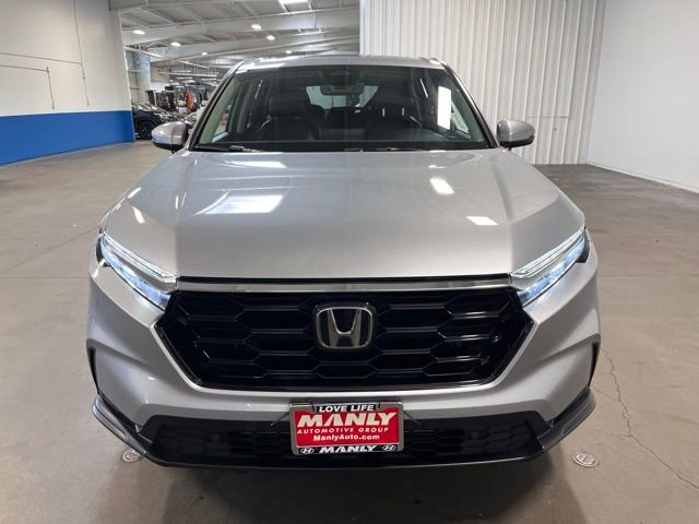 Used 2024 Honda CR-V EX-L image 8