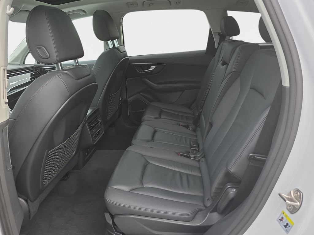 Certified 2023 Audi Q7 3.0T Premium Plus w/ Premium Plus Package AWD/4WD image 25