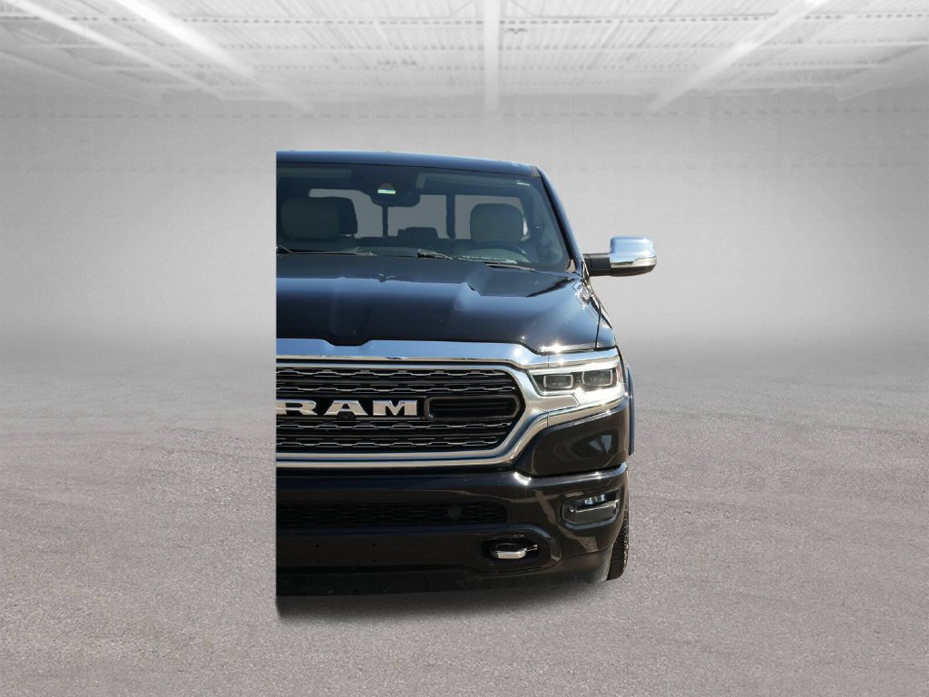 Used 2020 RAM 1500 Limited AWD/4WD image 48