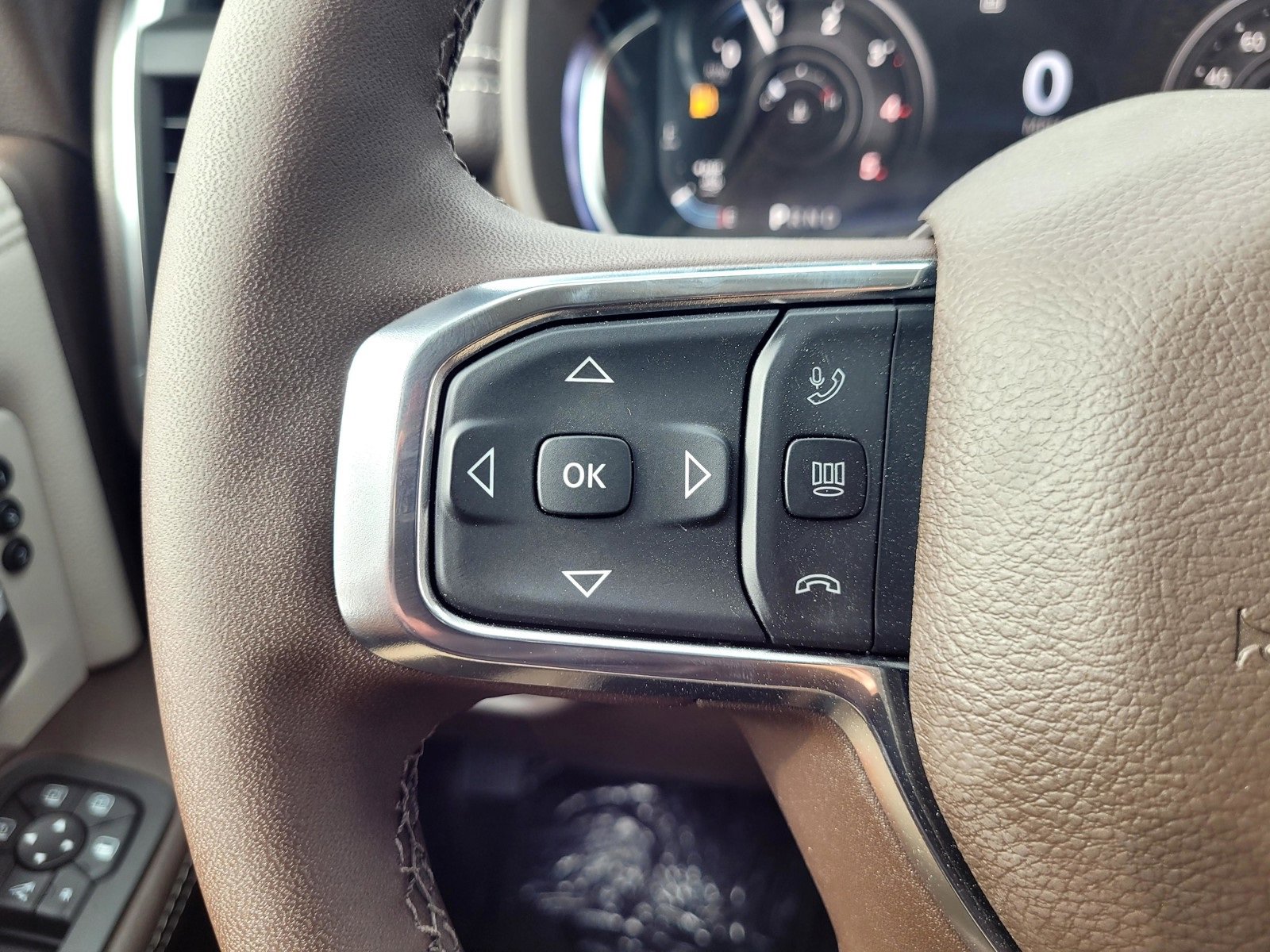New 2026 RAM 2500 Laramie image 26