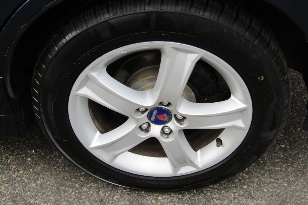 Used 2005 Saab 9-2X Linear image 33