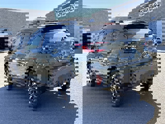 New 2026 Subaru Crosstrek 2.0i Premium image 5