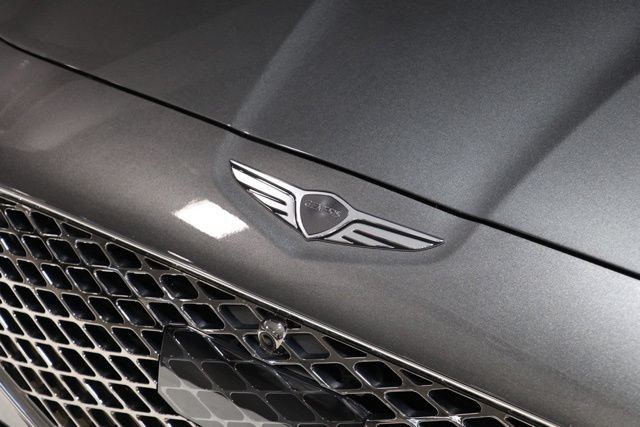New 2026 Genesis G70 2.5T Prestige AWD/4WD image 10