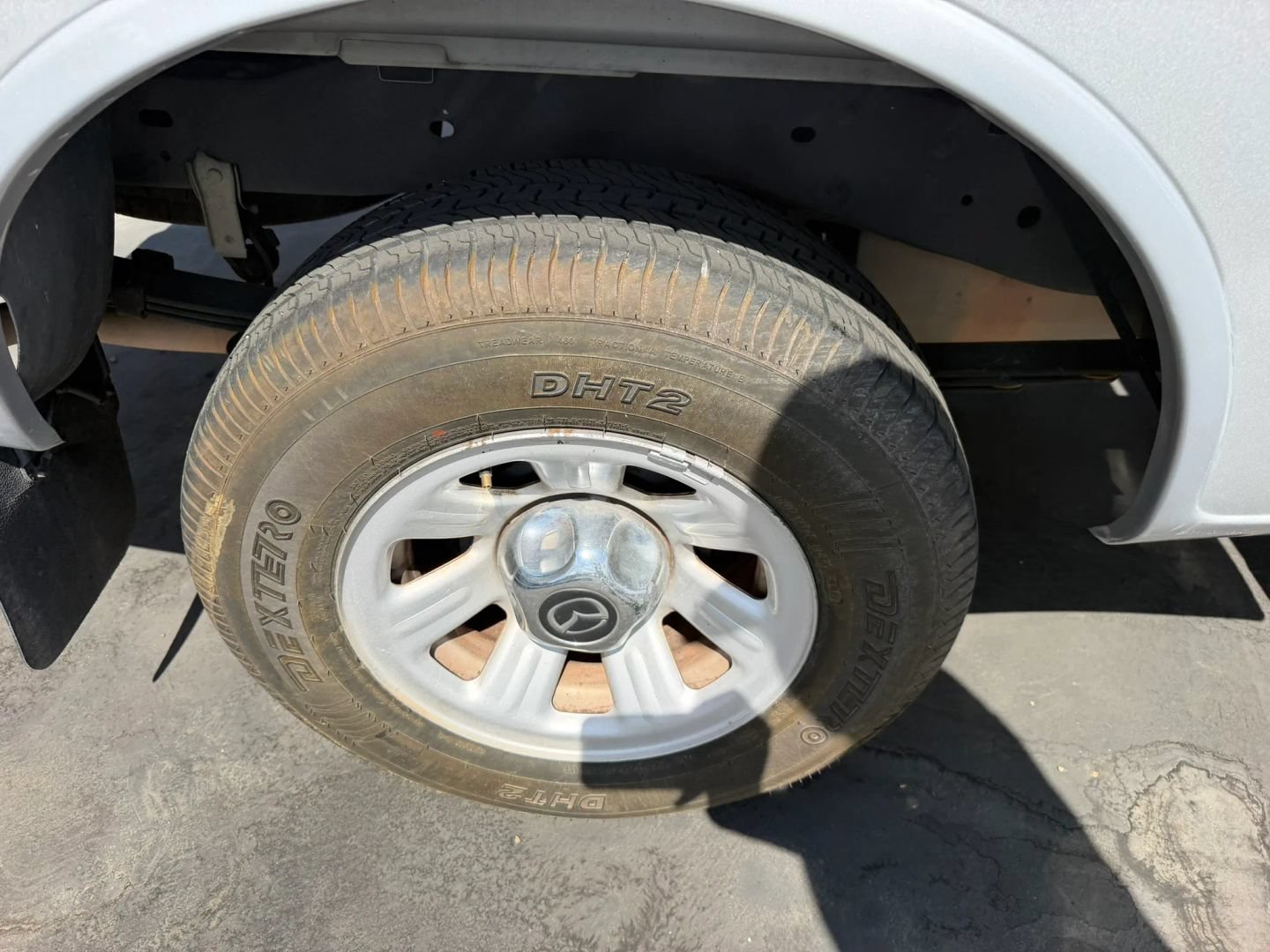 Used 2007 MAZDA B-Series Pickup 2WD Regular Cab B2300 image 22