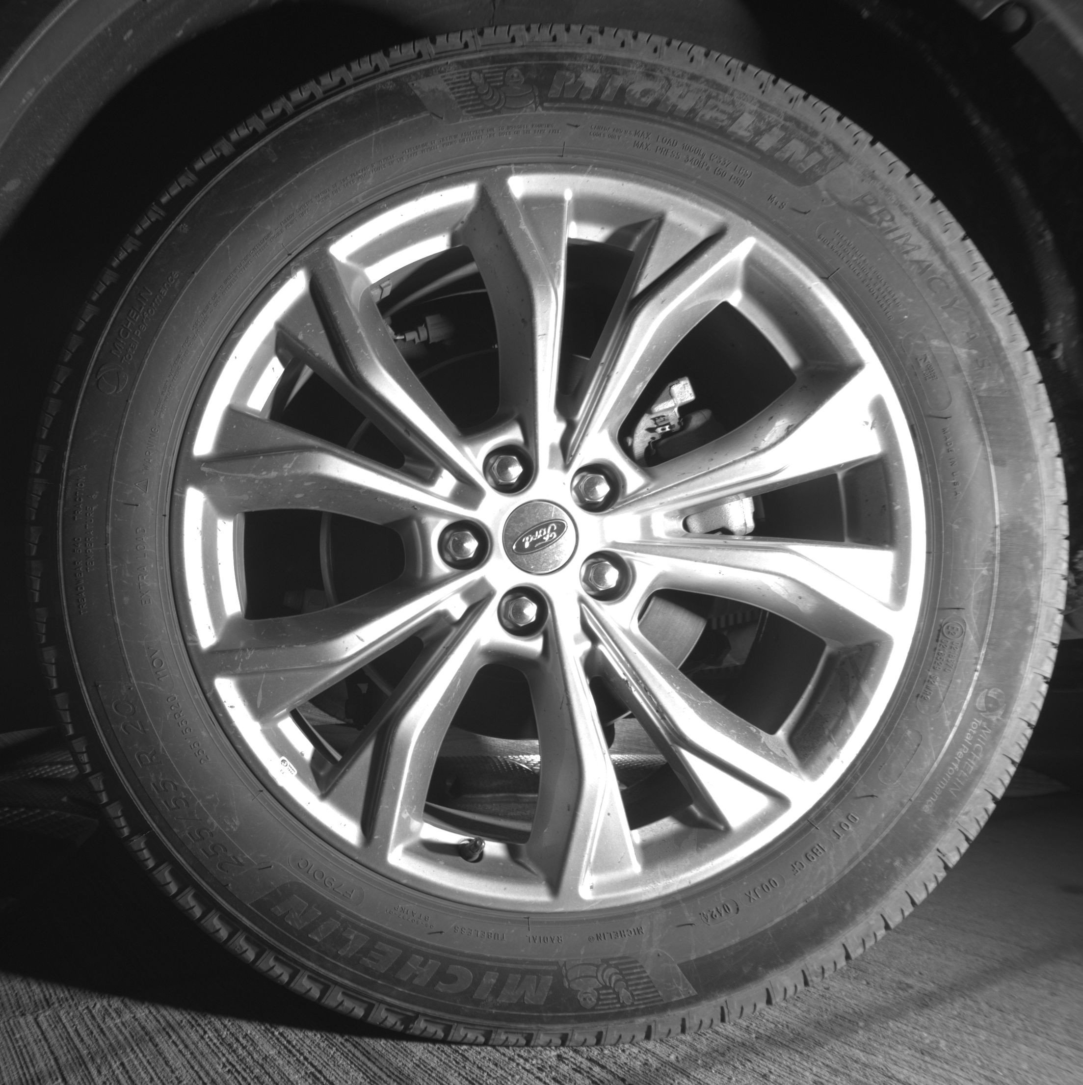 Used 2024 Ford Explorer Limited image 14