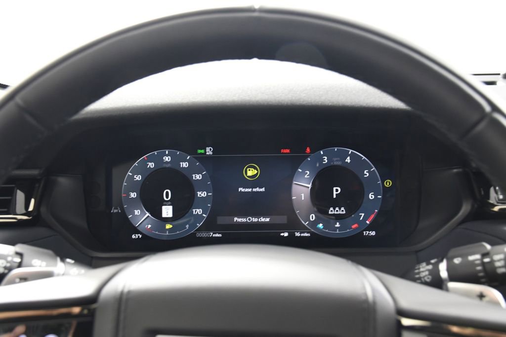 New 2026 Land Rover Range Rover Velar S AWD/4WD image 31