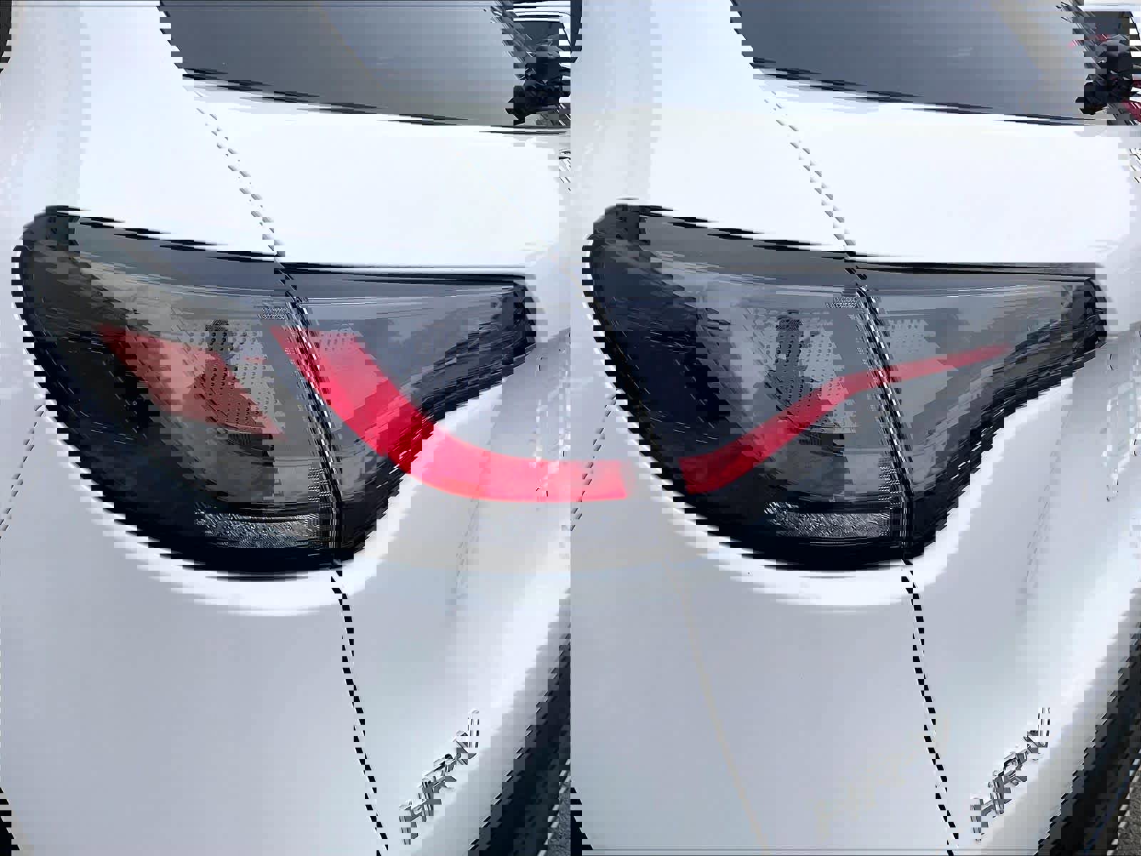 Used 2023 Honda HR-V Sport image 34