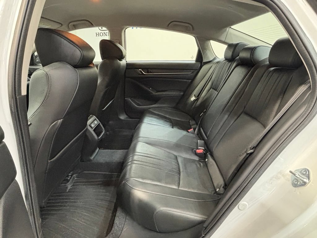 Used 2022 Honda Accord Sport Special Edition image 25