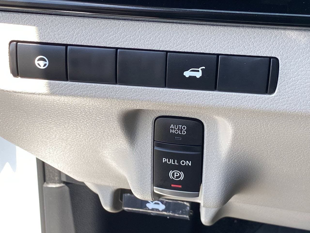 New 2026 Nissan Murano SV AWD/4WD image 32