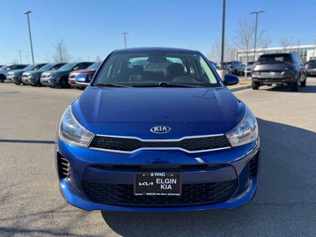 Used 2020 Kia Rio S image 13