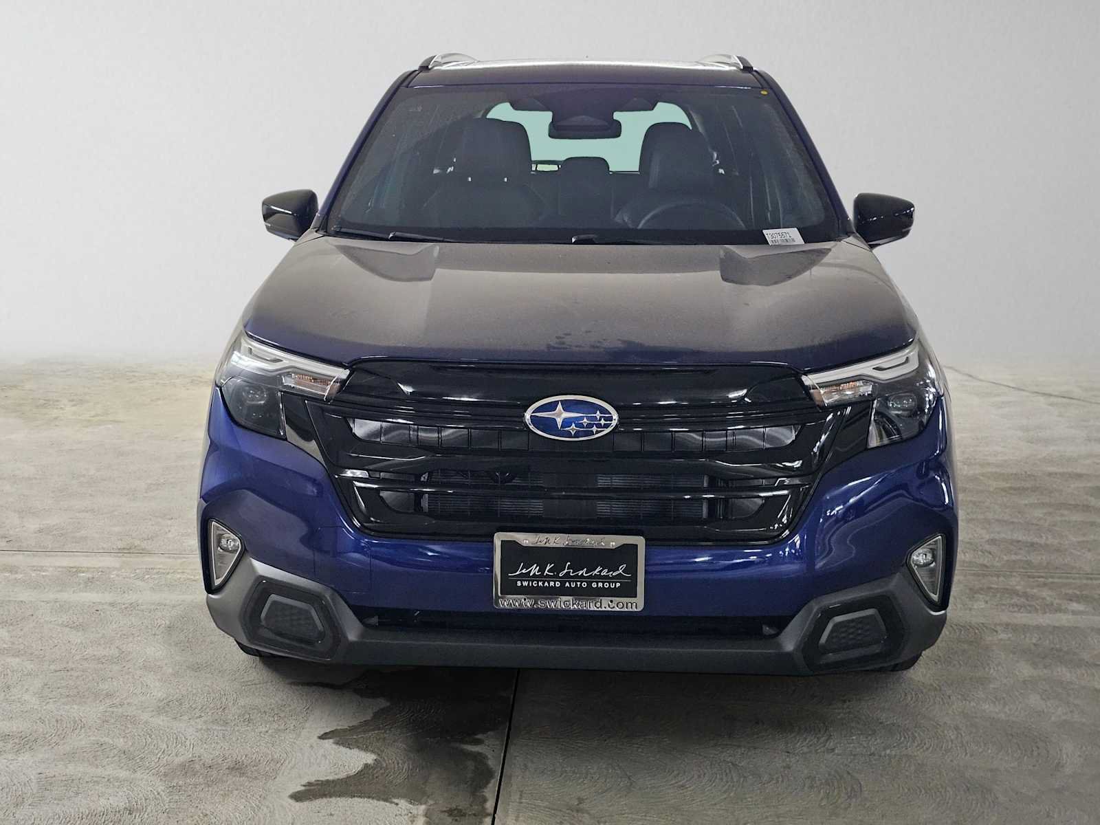 New 2026 Subaru Forester Sport w/ Onyx Edition AWD/4WD image 8