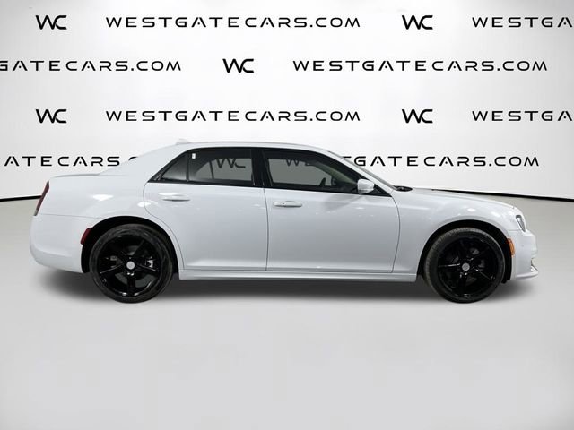 Used 2023 Chrysler 300 Touring L w/ Popular Equipment Group image 48
