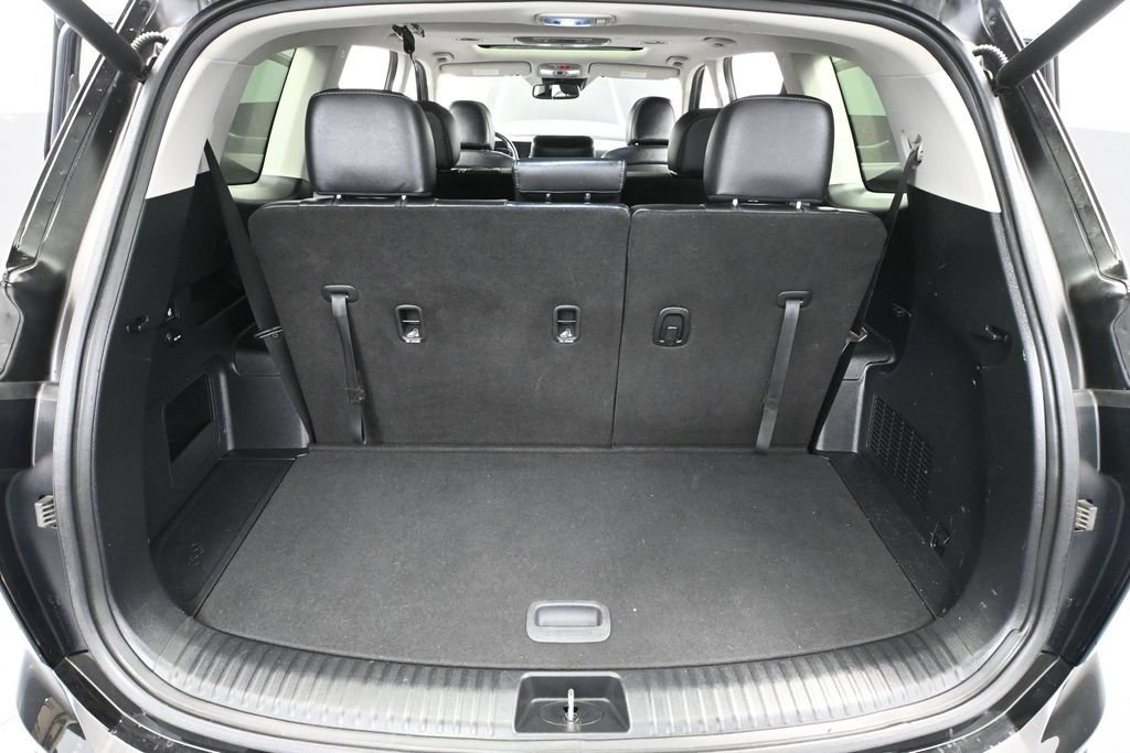 Used 2023 Kia Telluride EX X-Line AWD/4WD image 42