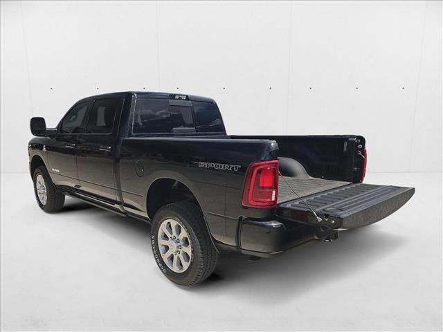 New 2025 RAM 2500 Laramie image 9