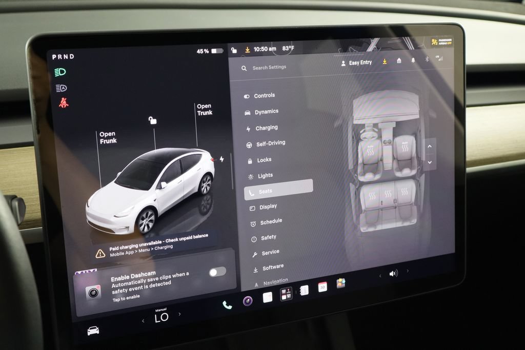 Used 2023 Tesla Model Y AWD image 31