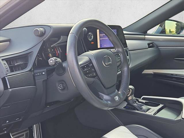 Used 2023 Lexus ES 350 F Sport w/ Accessory Package (Z2) FWD image 10