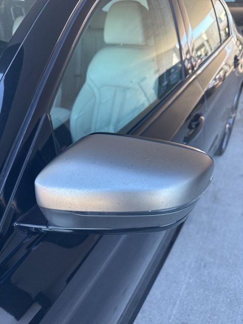 Used 2020 BMW M550i xDrive w/ Executive Package image 14